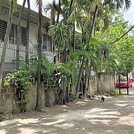 Wifi 500Mbps 2 Bedroom Jasmin1 Family Apartment
