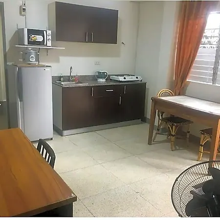 Wifi 500Mbps 2 Bedroom Jasmin1 Family Apartment