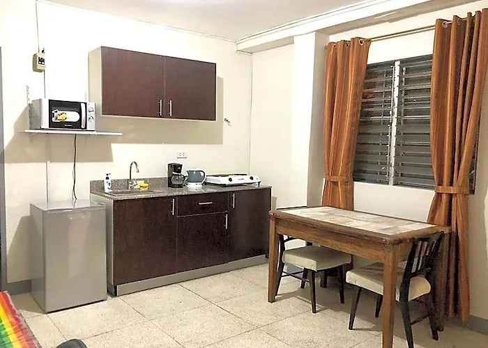 Wifi 500mbps 2 Bedroom Jasmin1 Family Hotel Cebu