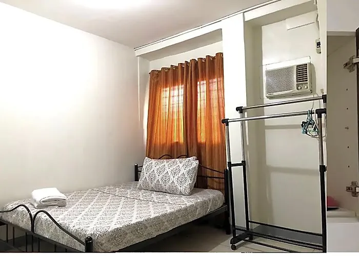 Wifi 500mbps 2 Bedroom Jasmin1 Family Cebu
