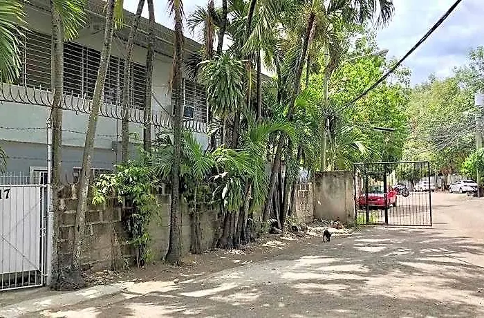 Wifi 500mbps 2 Bedroom Jasmin1 Family Cebu