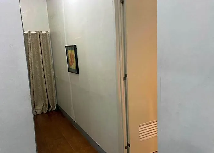 Wifi 500mbps 2 Bedroom Jasmin1 Family