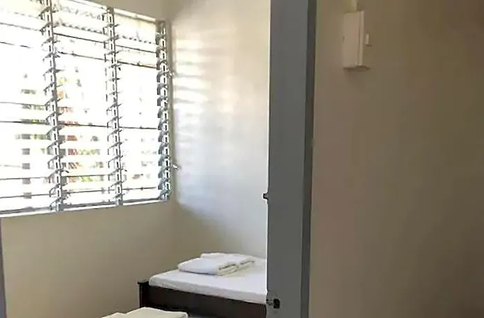 Wifi 500mbps 2 Bedroom Jasmin1 Family Cebu