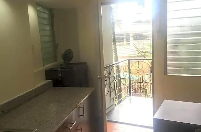 Wifi 500mbps 2 Bedroom Jasmin1 Family Hotel Cebu