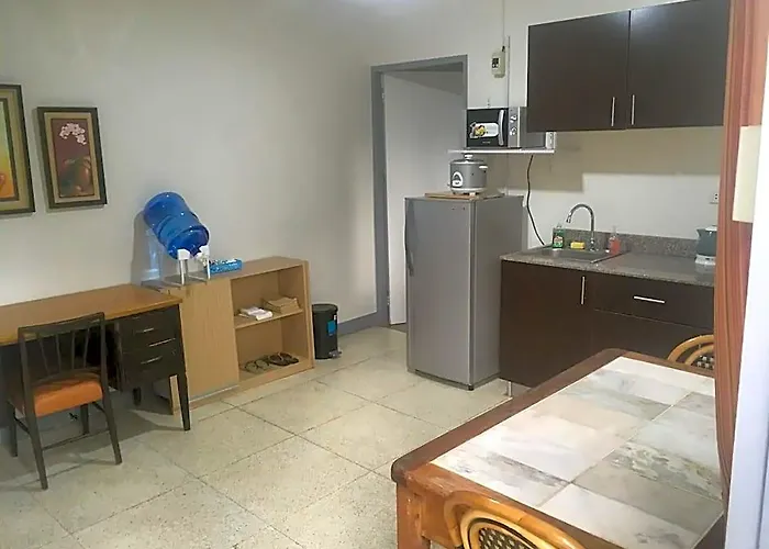 Wifi 500mbps 2 Bedroom Jasmin1 Family 3*