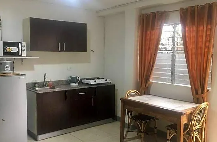 Wifi 500mbps 2 Bedroom Jasmin1 Family Hotel