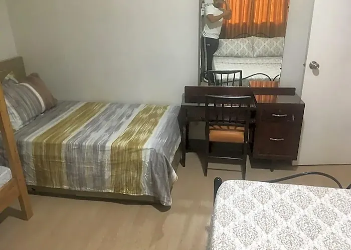 Wifi 500mbps 2 Bedroom Jasmin1 Family Apartament