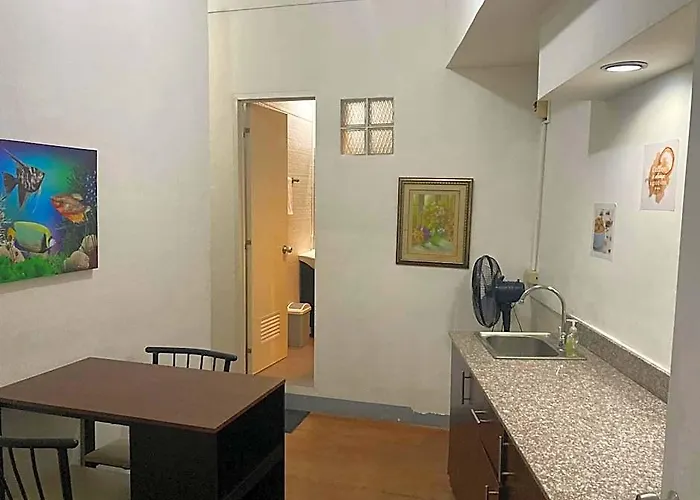 Wifi 500mbps 2 Bedroom Jasmin1 Family Hotel