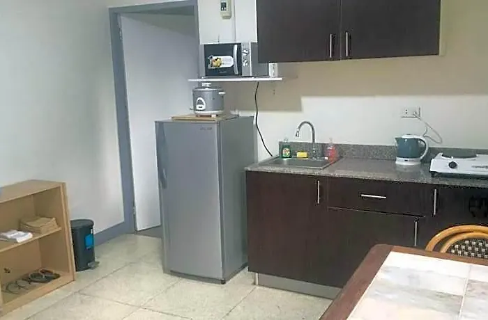 Wifi 500mbps 2 Bedroom Jasmin1 Family Hotel 3*