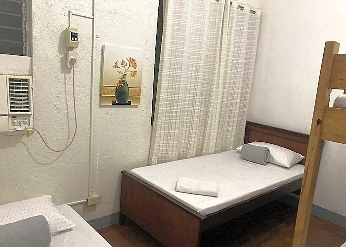 Wifi 500mbps 2 Bedroom Jasmin1 Family 3*