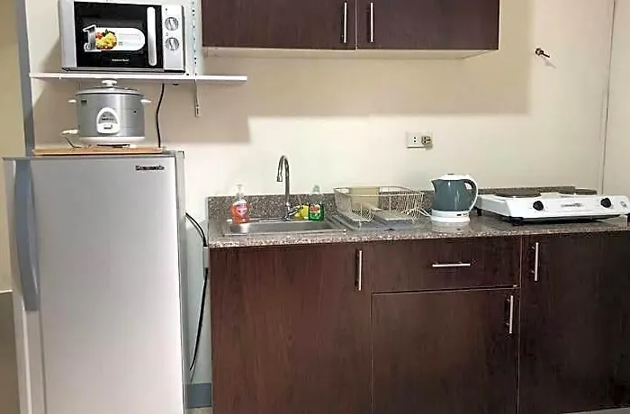 Wifi 500mbps 2 Bedroom Jasmin1 Family Hotel Cebu
