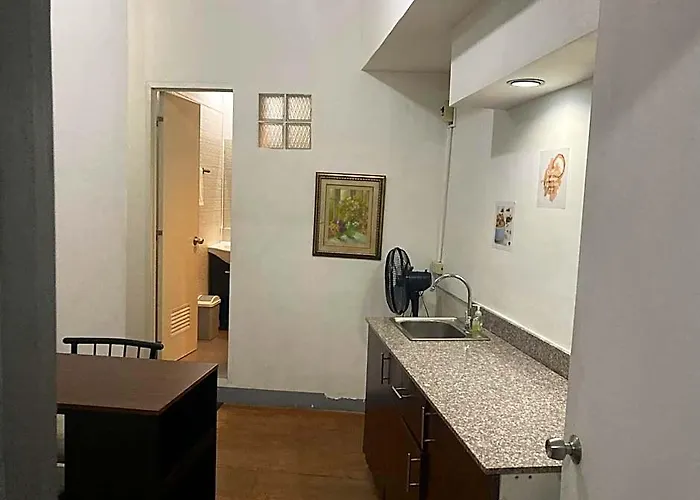 Wifi 500mbps 2 Bedroom Jasmin1 Family Hotel Cebu
