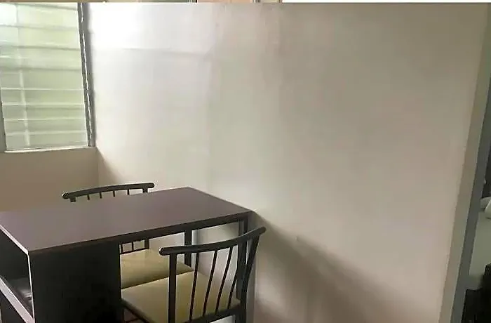 Hotel Wifi 500mbps 2 Bedroom Jasmin1 Family Cebu