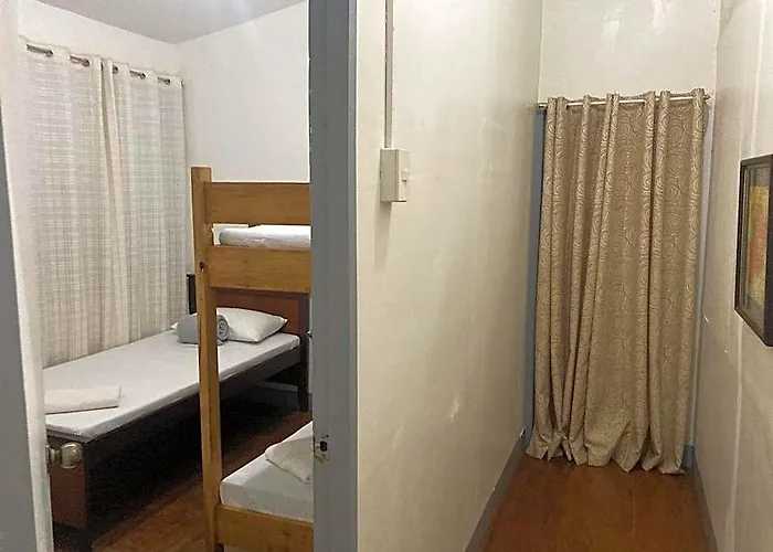 Hotel Wifi 500mbps 2 Bedroom Jasmin1 Family 3*