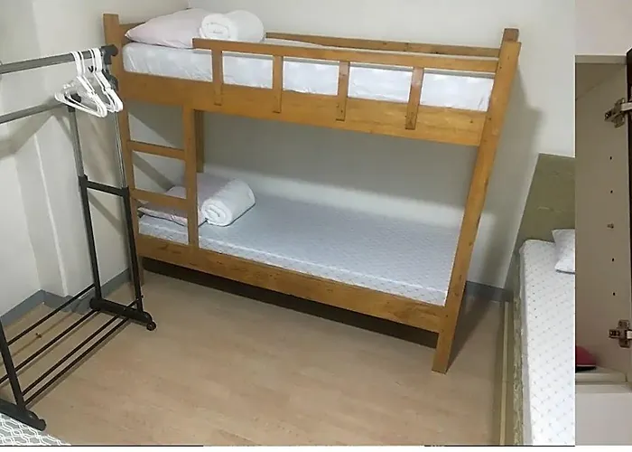Wifi 500mbps 2 Bedroom Jasmin1 Family