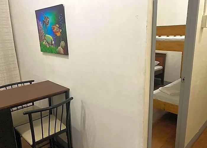 Wifi 500mbps 2 Bedroom Jasmin1 Family Hotel
