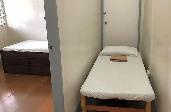 Wifi 500mbps 2 Bedroom Jasmin1 Family Hotel