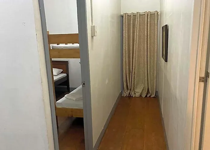 Wifi 500mbps 2 Bedroom Jasmin1 Family