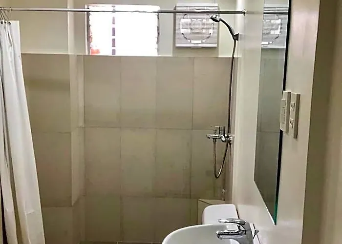 Wifi 500mbps 2 Bedroom Jasmin1 Family Cebu